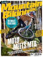 Mountain Biking UK